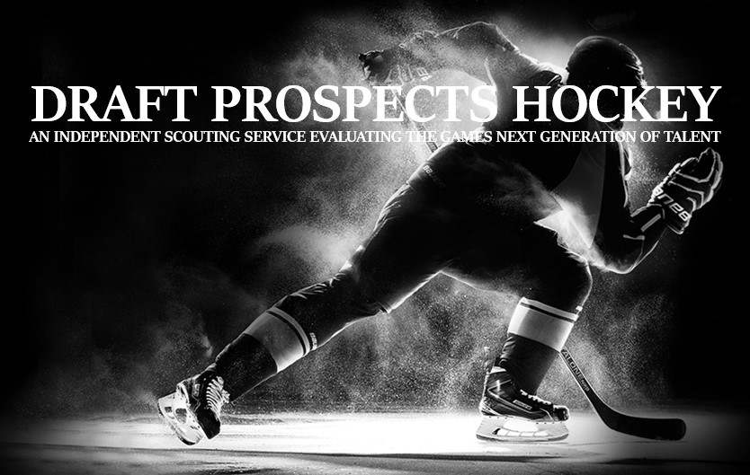 DRAFT PROSPECTS HOCKEY