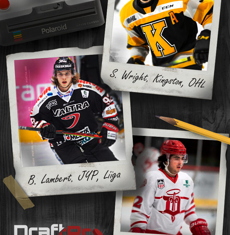 DRAFTPRO – 2022 SNEAK PEEK