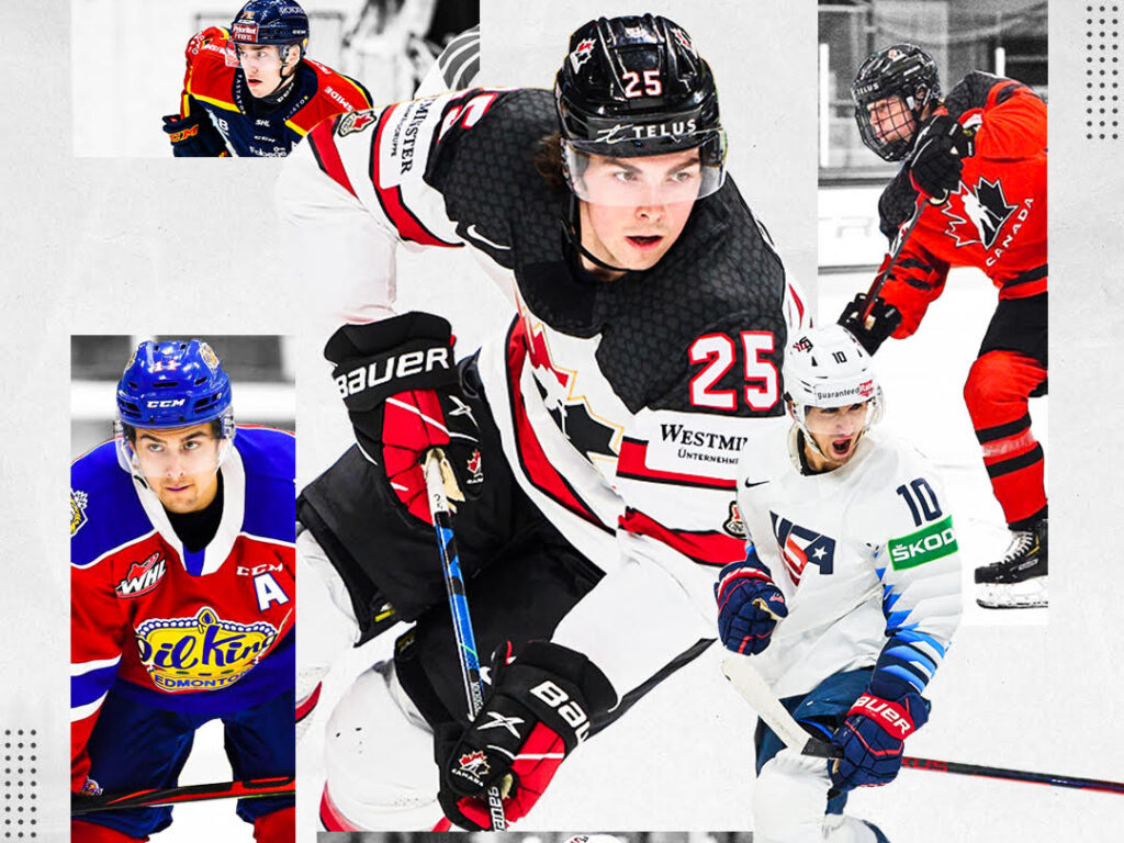 DRAFTPRO – FINAL 2021 MOCK DRAFT