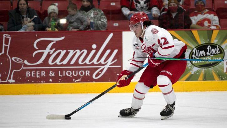 DRAFTPRO – INTRODUCTION TO THE 2022 NHL DRAFT CLASS – WHL