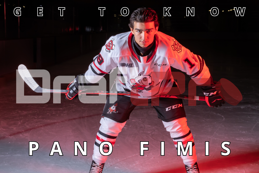 DRAFTPRO – GET TO KNOW – PANO FIMIS