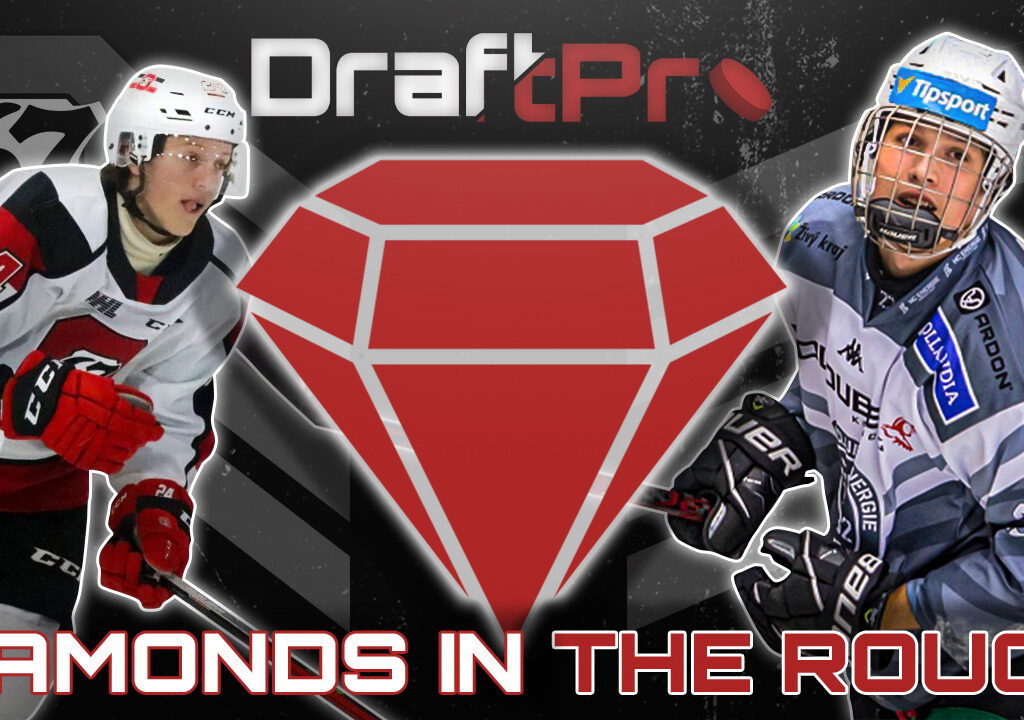 DRAFTPRO – 2022 MID-SEASON ‘DIAMONDS IN THE ROUGH’