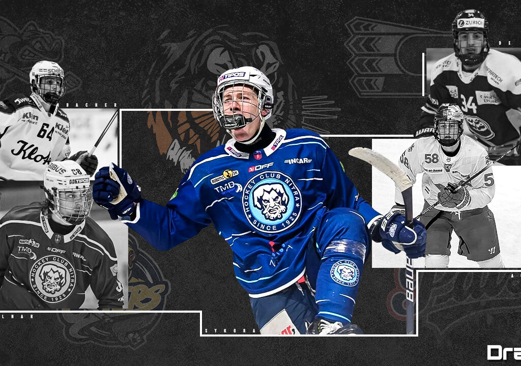 DRAFTPRO – 2022 CHL IMPORT REVIEW