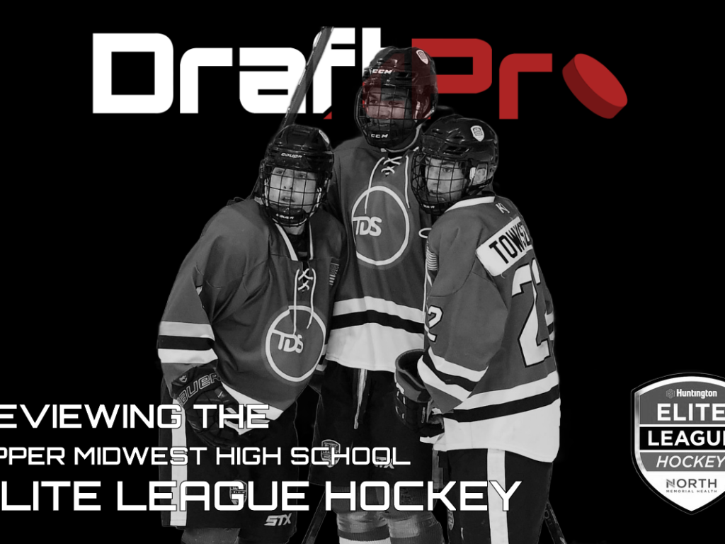 DRAFTPRO – 2022 UMHSEL REVIEW