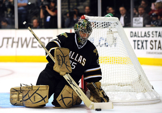 DRAFTPRO – DRAFT DAY HISTORY – DALLAS STARS