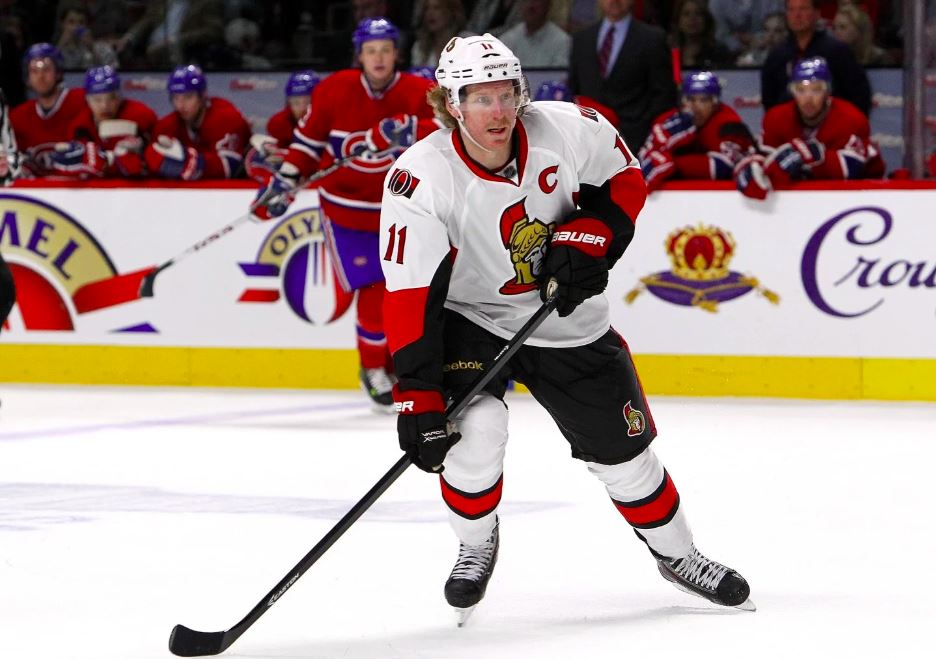 DRAFTPRO – DRAFT DAY HISTORY – OTTAWA SENATORS