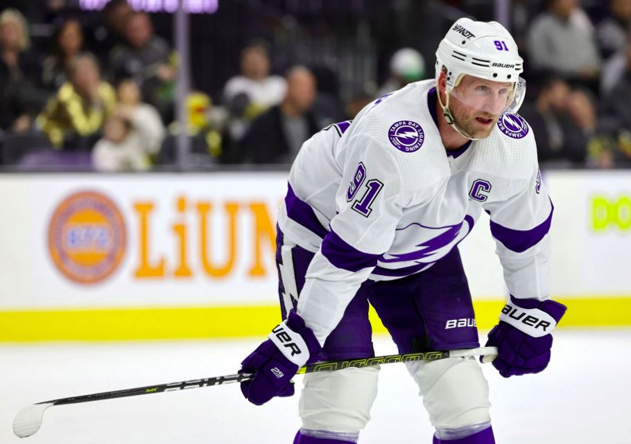 DRAFTPRO – DRAFT DAY HISTORY – TAMPA BAY LIGHTNING