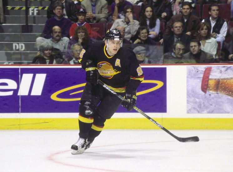 DRAFTPRO – DRAFT DAY HISTORY – VANCOUVER CANUCKS