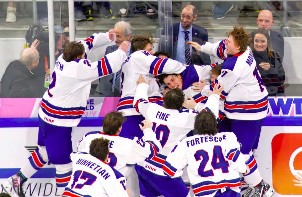 DRAFTPRO – 2023 IIHF U18 WORLD CHAMPIONSHIP REVIEW