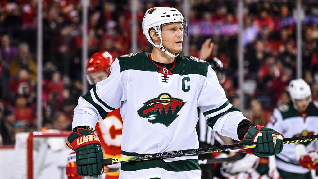 DRAFTPRO – DRAFT PICK HISTORY – MINNESOTA WILD
