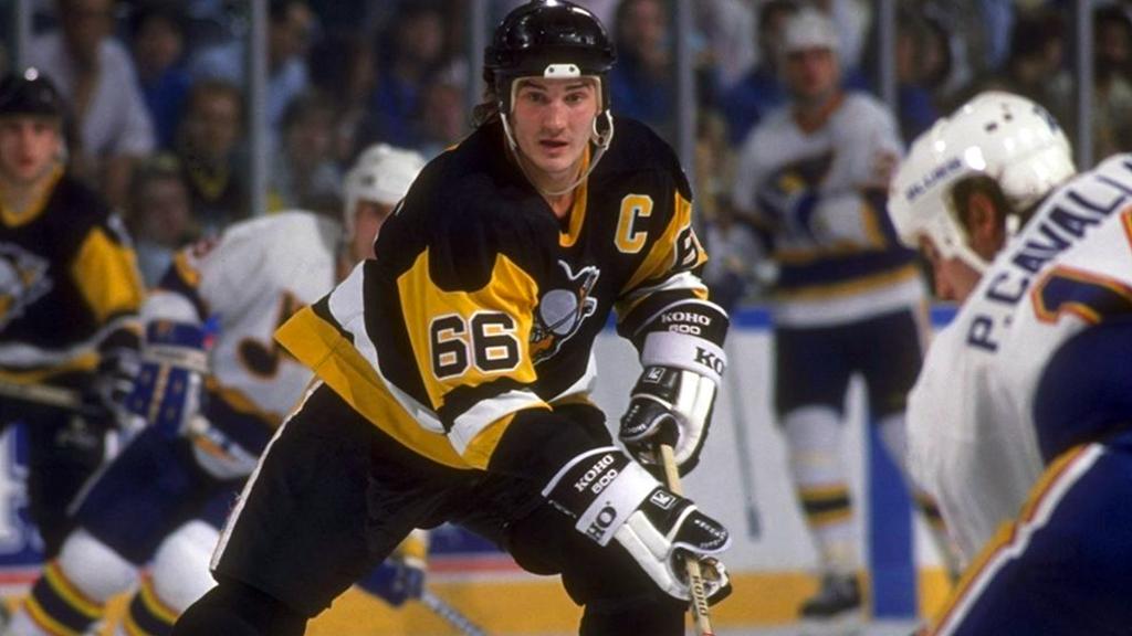 DRAFTPRO – DRAFT DAY HISTORY – PITTSBURGH PENGUINS