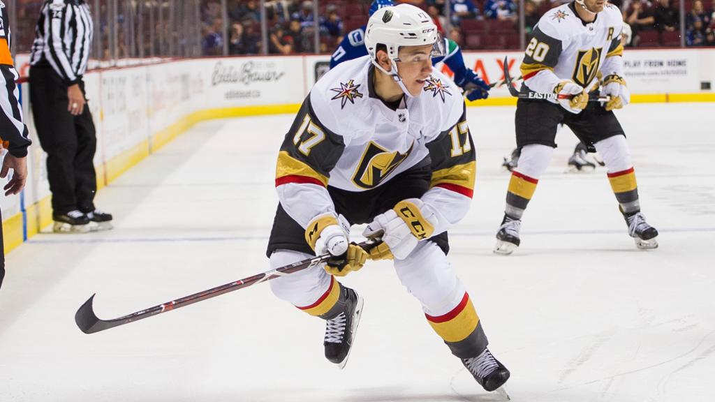 DRAFTPRO – DRAFT DAY HISTORY – VEGAS GOLDEN KNIGHTS