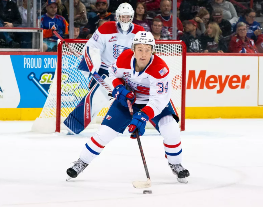 2024 NHL ENTRY DRAFT – DRAFTPRO’S FIRST GLANCE AT THE WHL