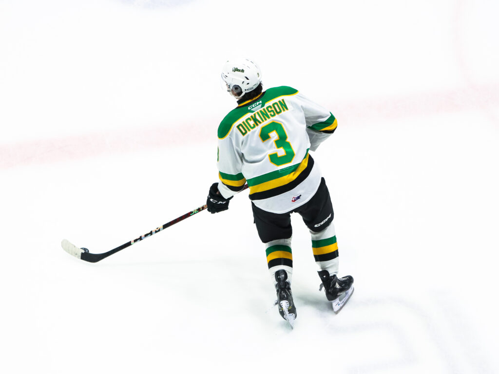 2024 NHL ENTRY DRAFT – DRAFTPRO’S FIRST GLANCE AT THE OHL