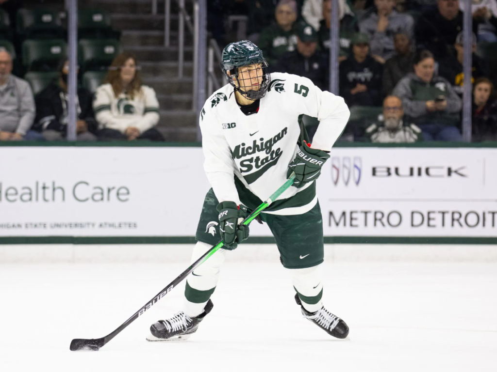 2024 NHL ENTRY DRAFT – DRAFTPRO’S FIRST GLANCE AT THE AMERICAN TALENT PART 1