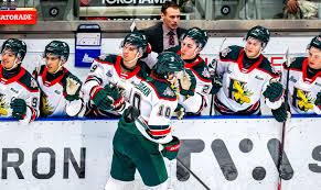 2026 NHL Draft: QMJHL Prospects Rising Into First-Round Territory
