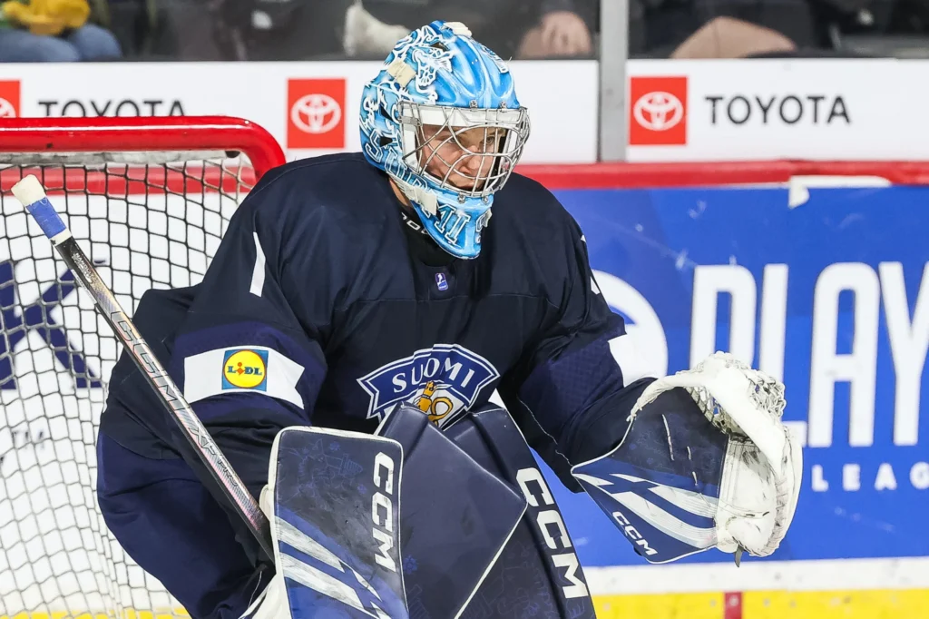 Patrik Kerkola Must Watch Player