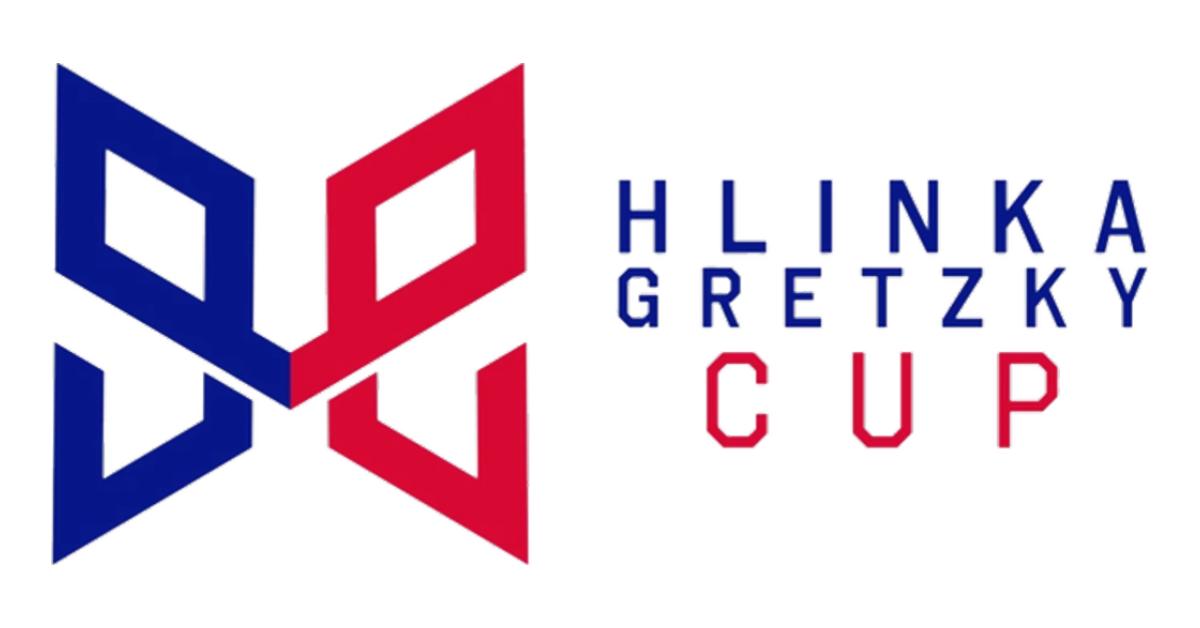 Hlinka Gretzky Cup