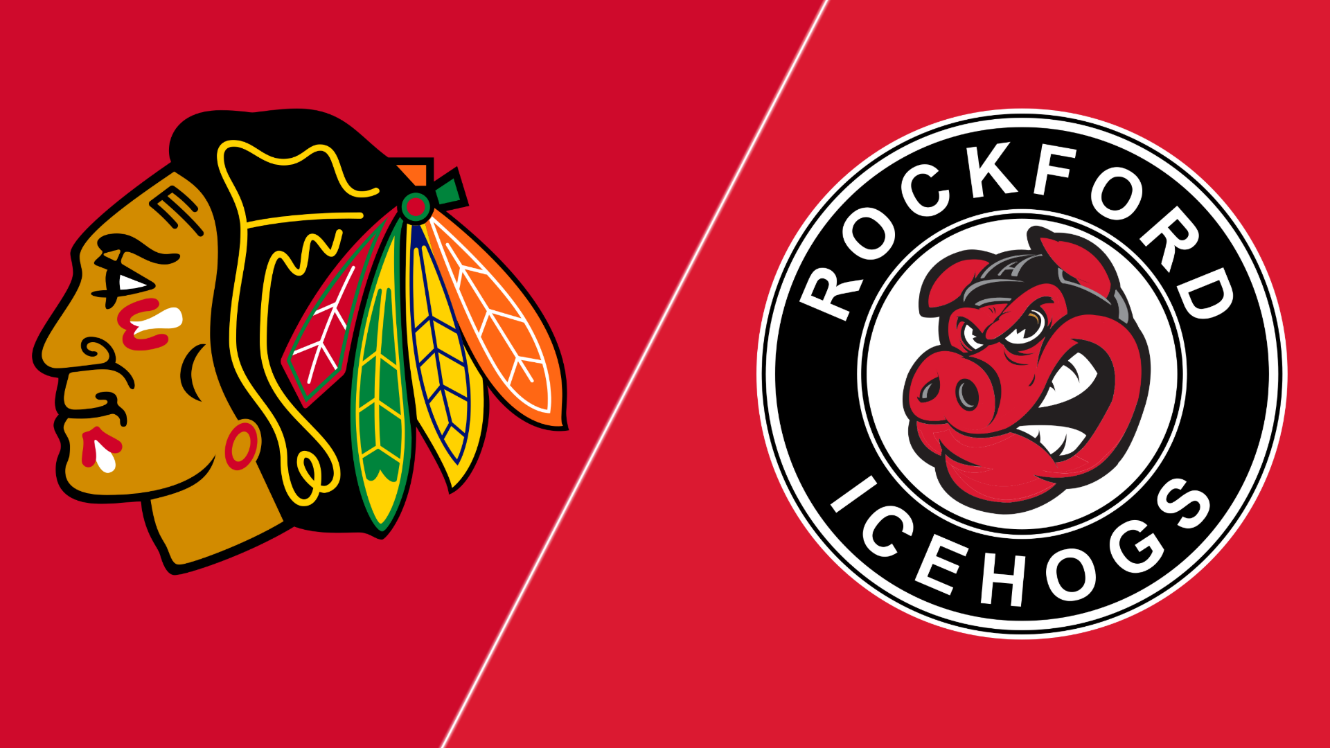 Blackhawks lose two forwards, have to dip into Rockford
