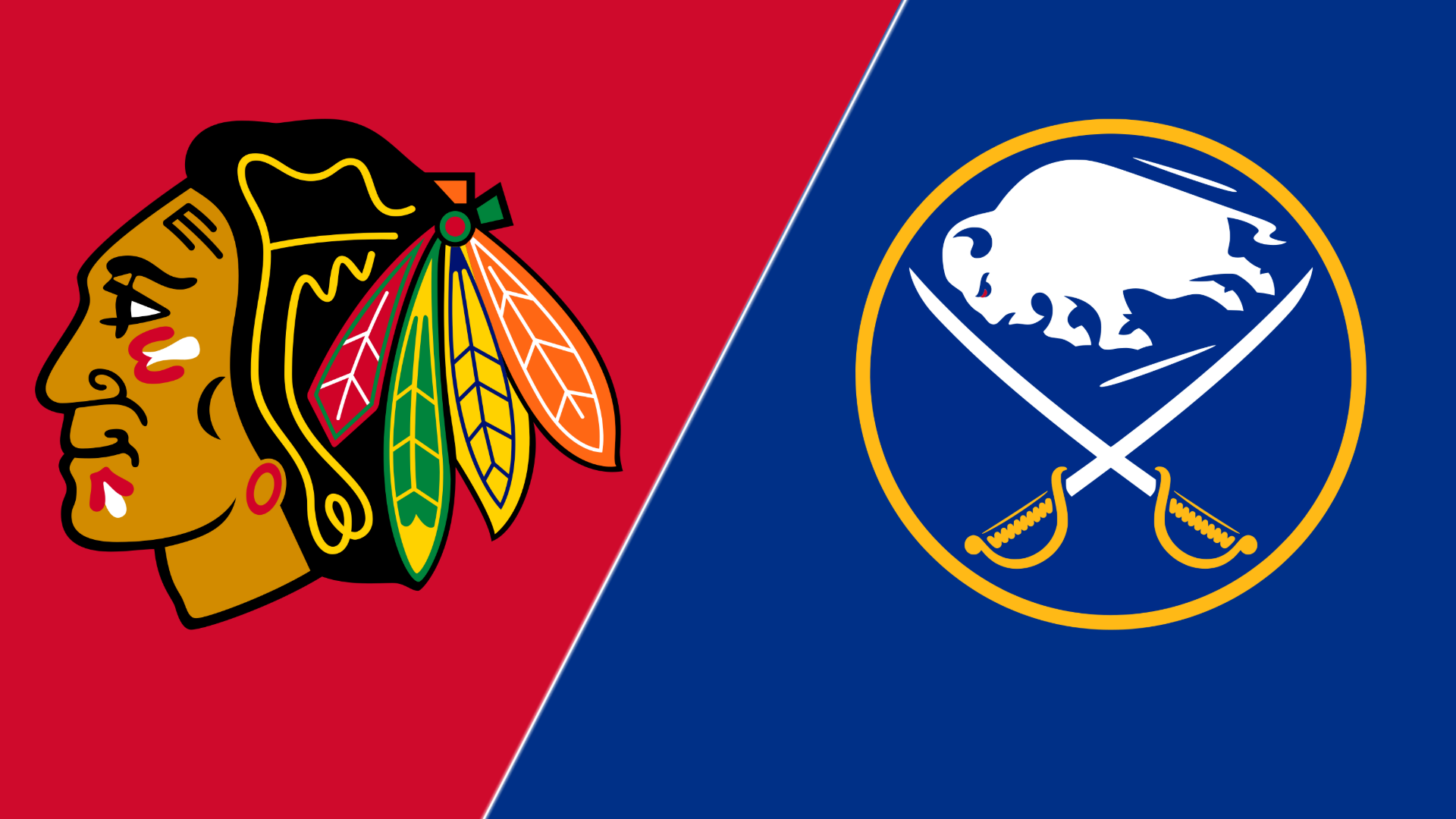 Blackhawks vs Sabres game preview