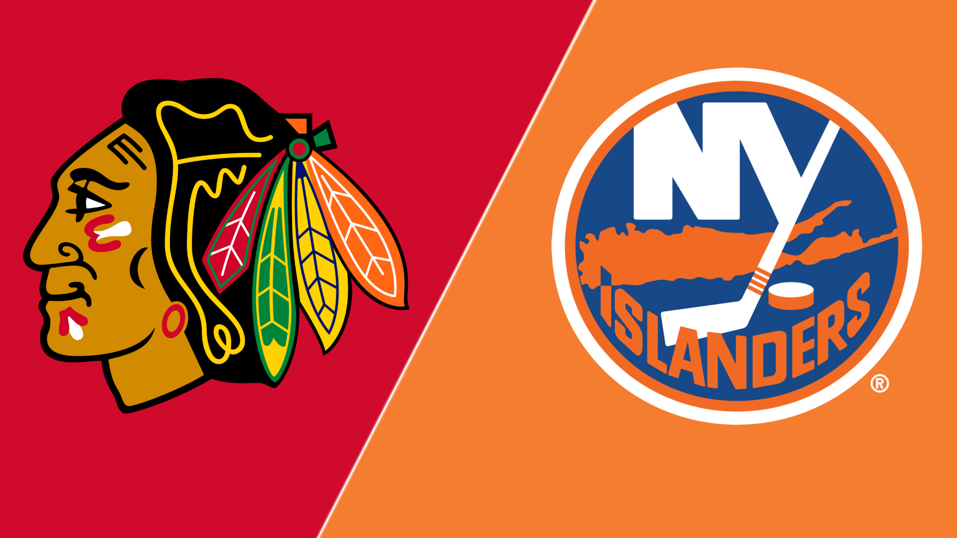 Blackhawks vs Islanders game preview