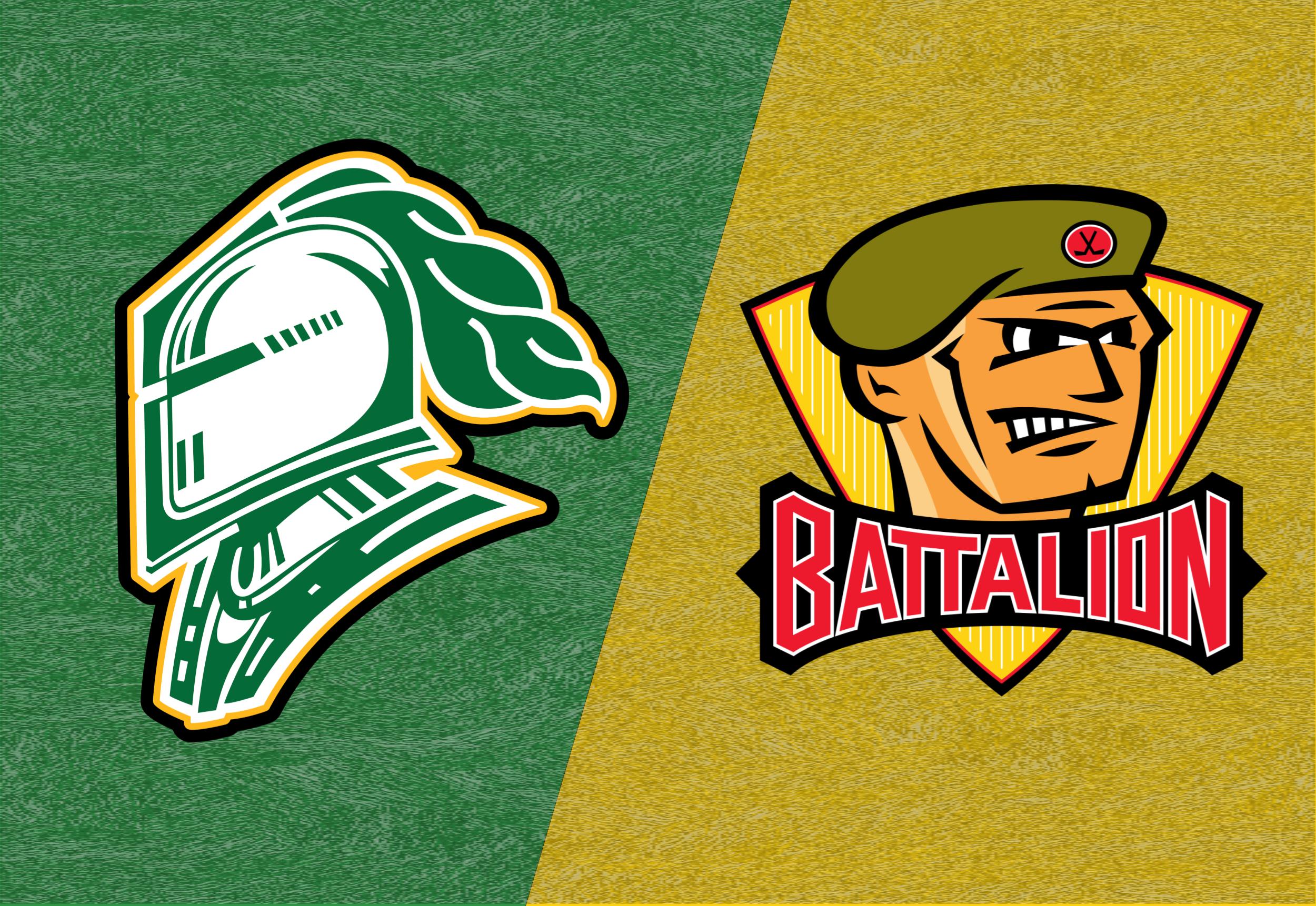 Game Report – London Knights 4 vs North Bay Battalion 1 – October 2nd, 2026