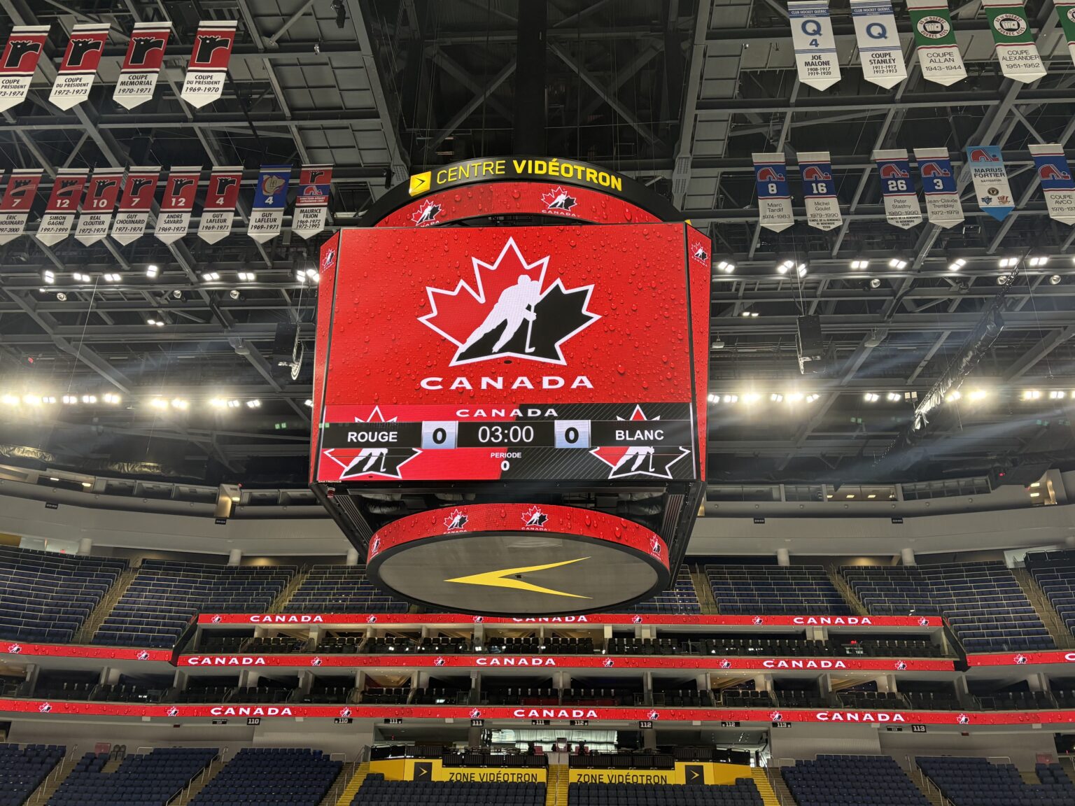 Canada’s 2026 National Women’s Team Camp Breakdown: The Next Generation ...